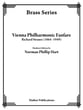 Vienna Philharmonic Fanfare P.O.D. cover